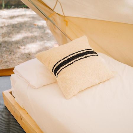 Glamping Zone Montanejos Hotel Kültér fotó