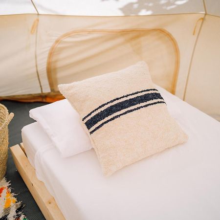 Glamping Zone Montanejos Hotel Kültér fotó