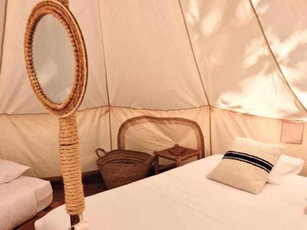 Glamping Zone Montanejos Hotel Kültér fotó
