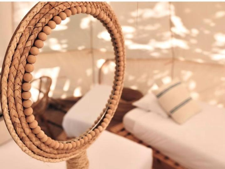 Glamping Zone Montanejos Hotel Kültér fotó