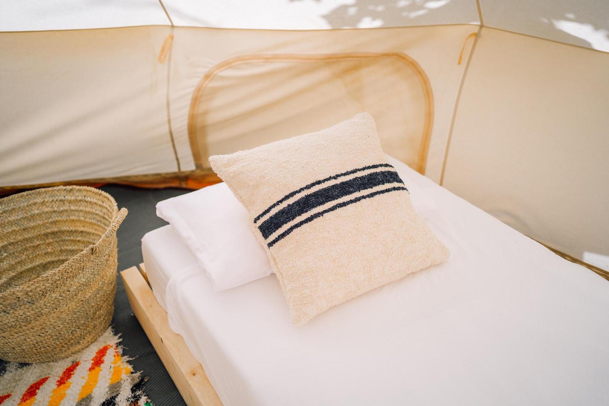 Glamping Zone Montanejos Hotel Kültér fotó