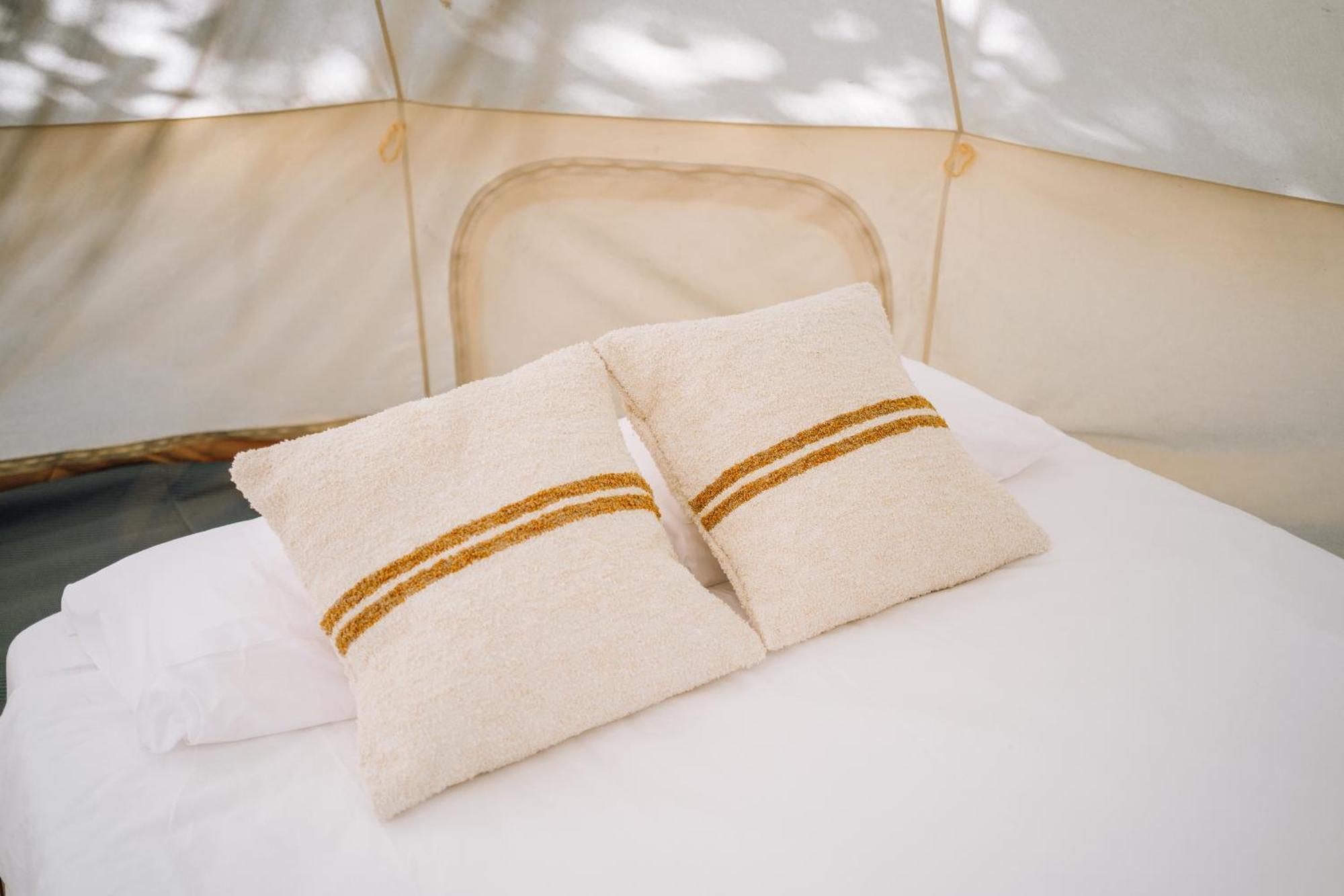 Glamping Zone Montanejos Hotel Kültér fotó